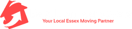 Basildon Removals Logo