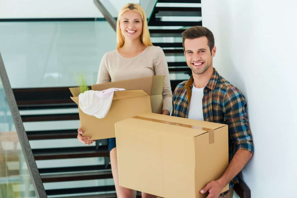 House Moving Companies Basildon