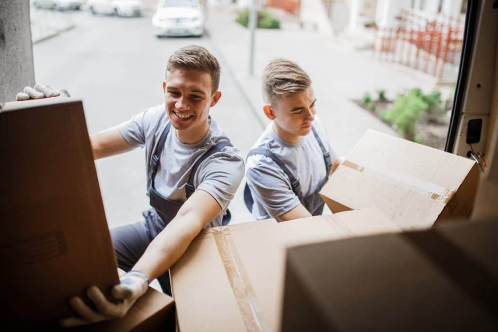 Removals Near Me