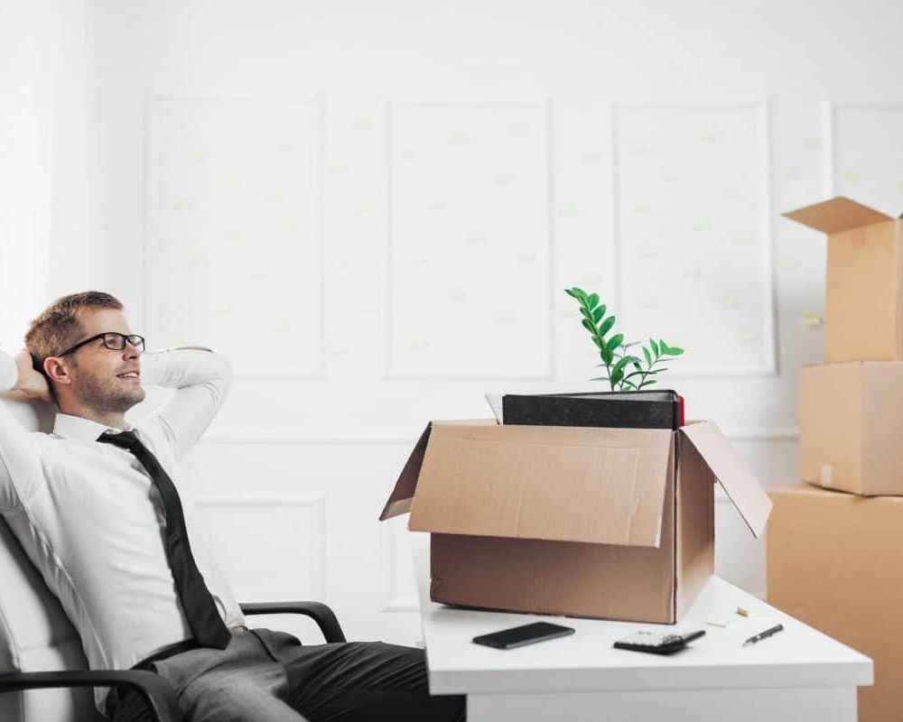 Office Movers Basildon